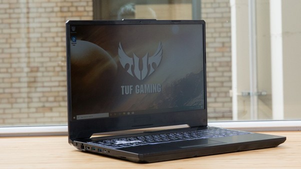 Laptop Asus TUF Gaming A1