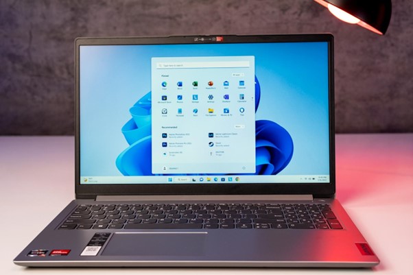Laptop Lenovo IdeaPad 1 cho sinh viên