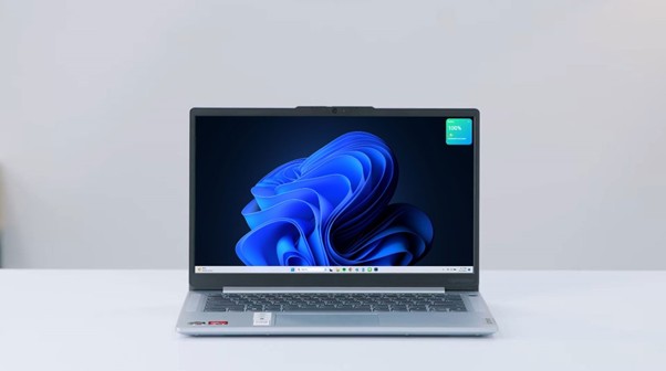 Laptop Lenovo IdeaPad cho sinh viên