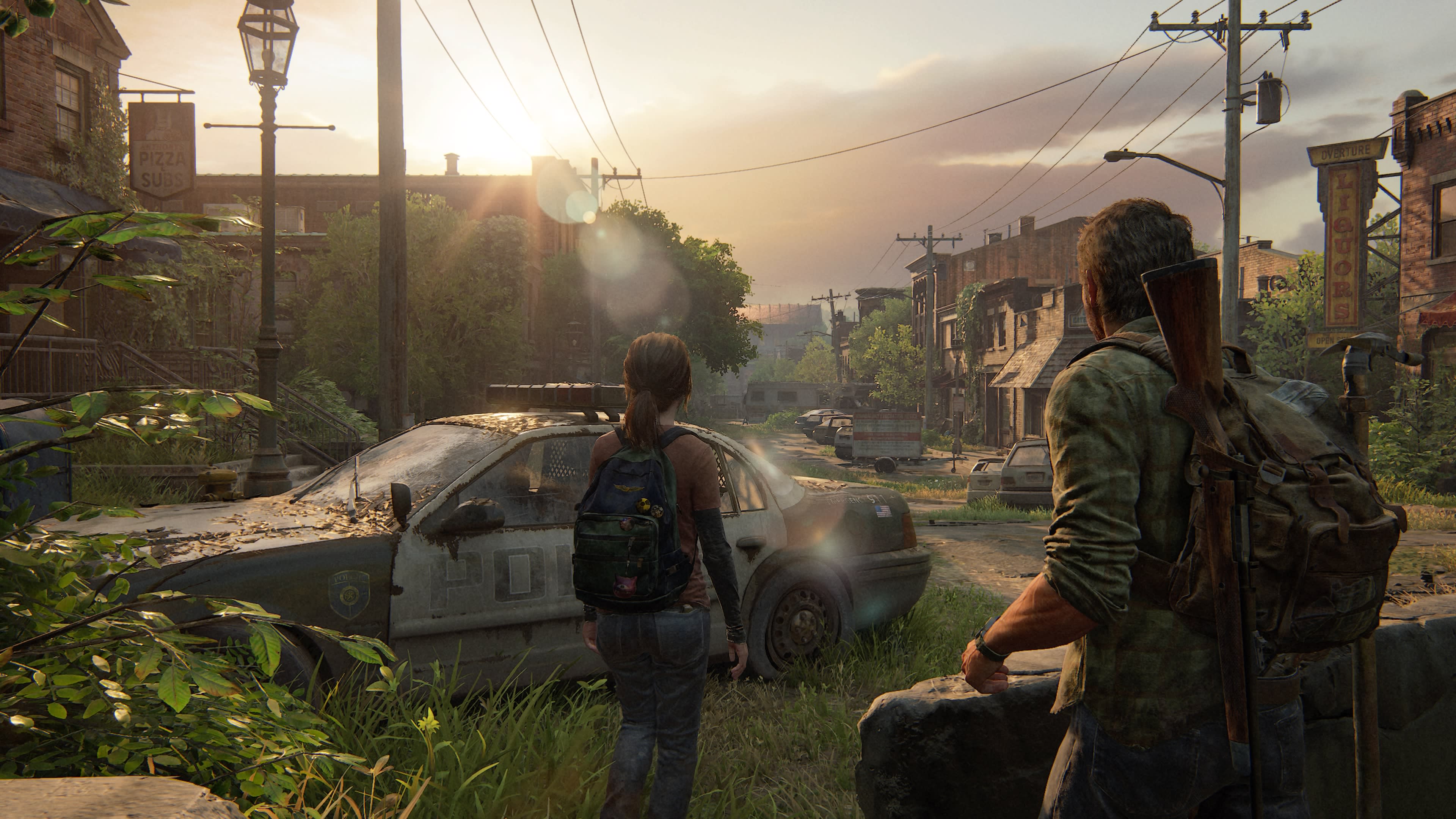 The Last of Us Part I - Tựa game mới sắp ra mắt năm 2023