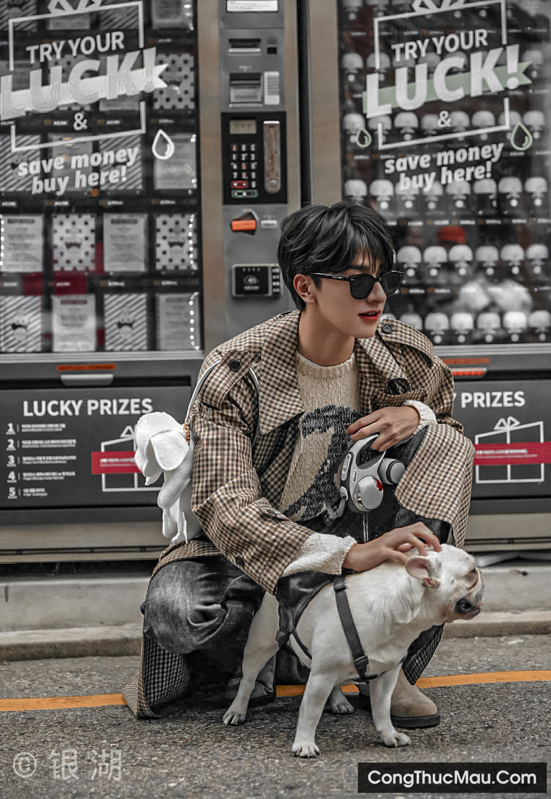 Công Thức Lightroom Chỉnh Ảnh Triệu Like Theo Trend Giới Trẻ