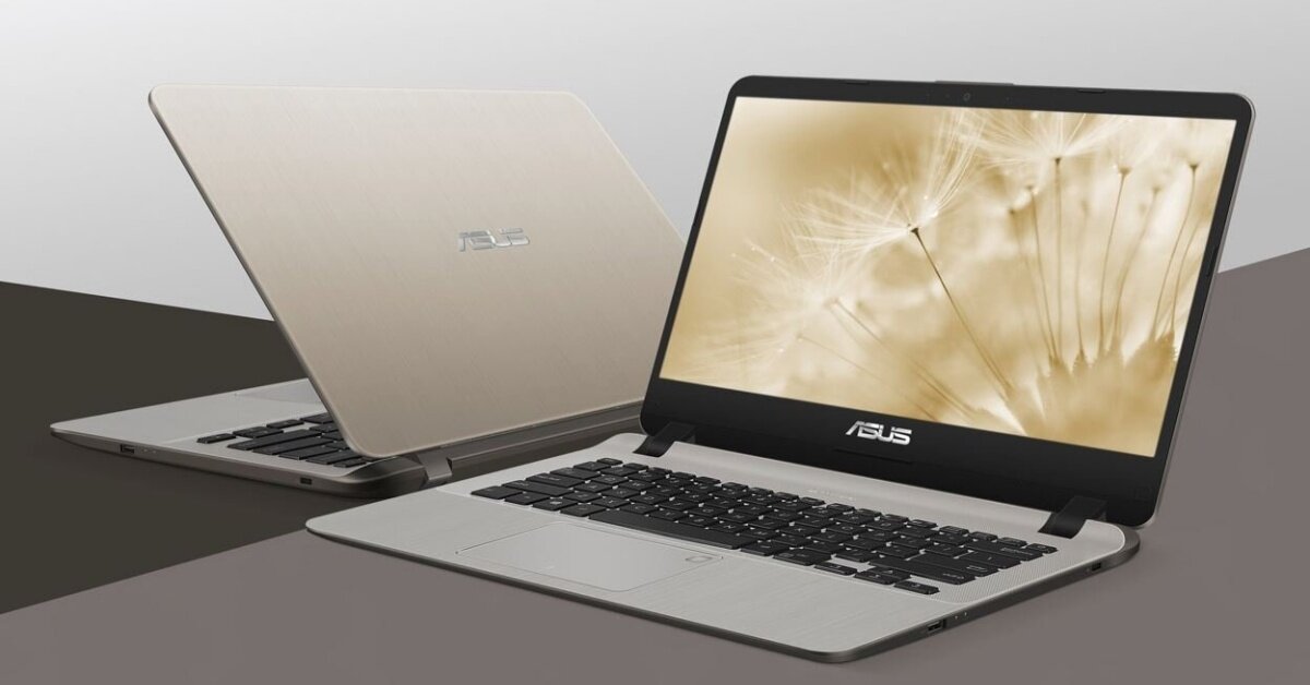 Laptop Asus của nước nào? Các mẫu laptop Asus phổ biến