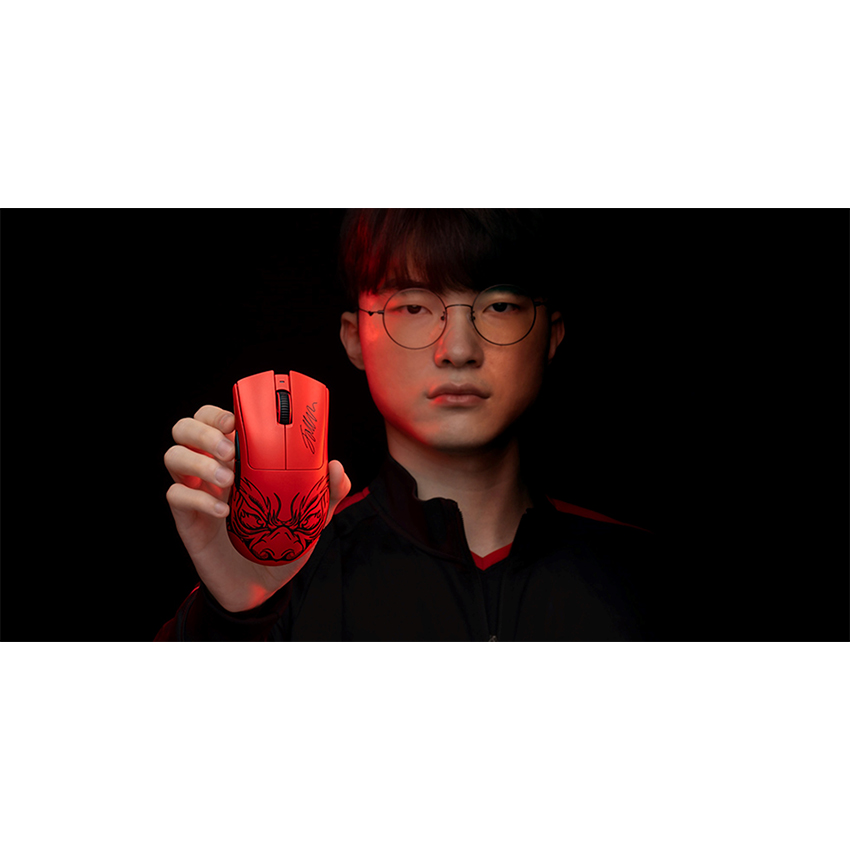 CHUỘT GAMING KHÔNG DÂY RAZER DEATHADDER