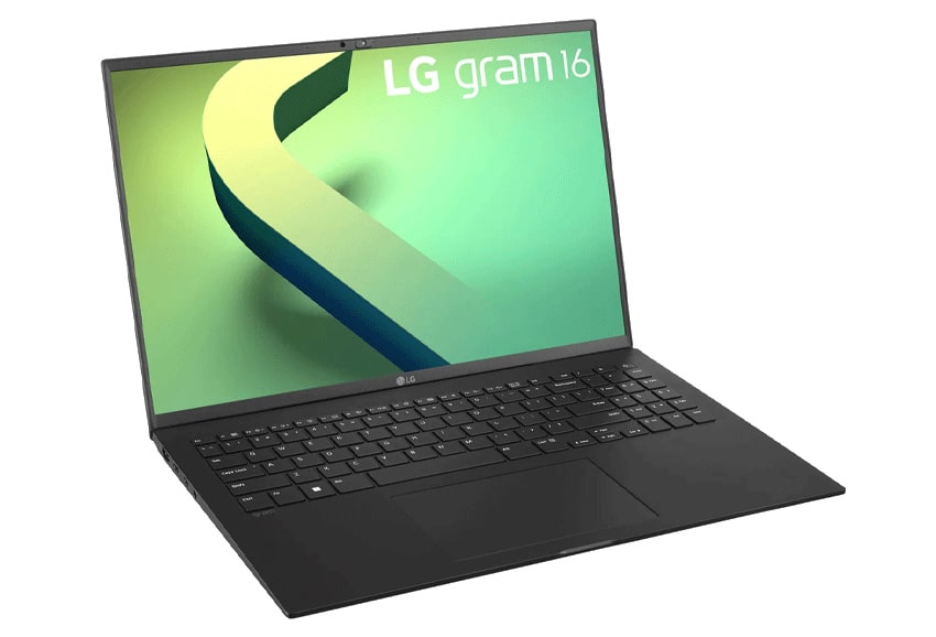 Laptop LG Gram 2022 giá rẻ