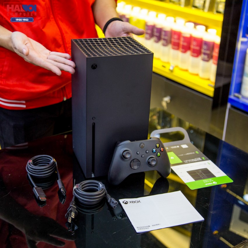 XBox Series X phù hợp với Xbox Kinect như thế nào