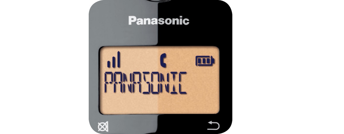 Máy Điện Thoại kéo dài Panasonic KX-TGB110_04