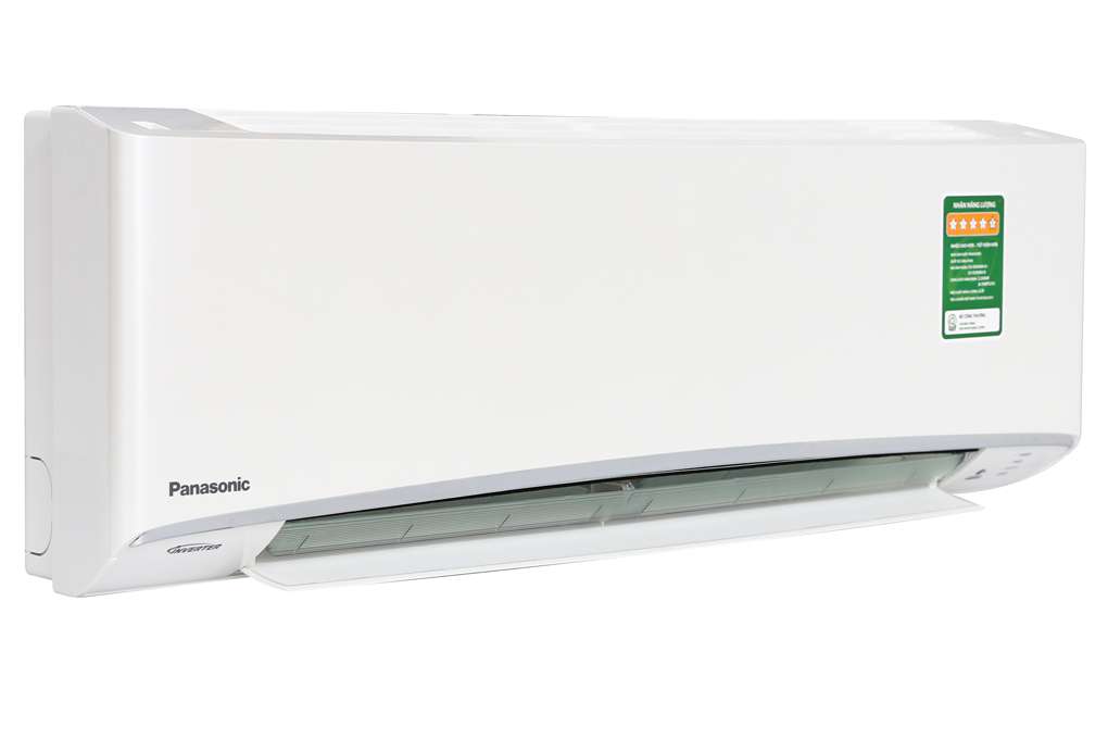 Điều hòa Panasonic sử dụng công nghệ làm lạnh tiết kiệm điện Inverter