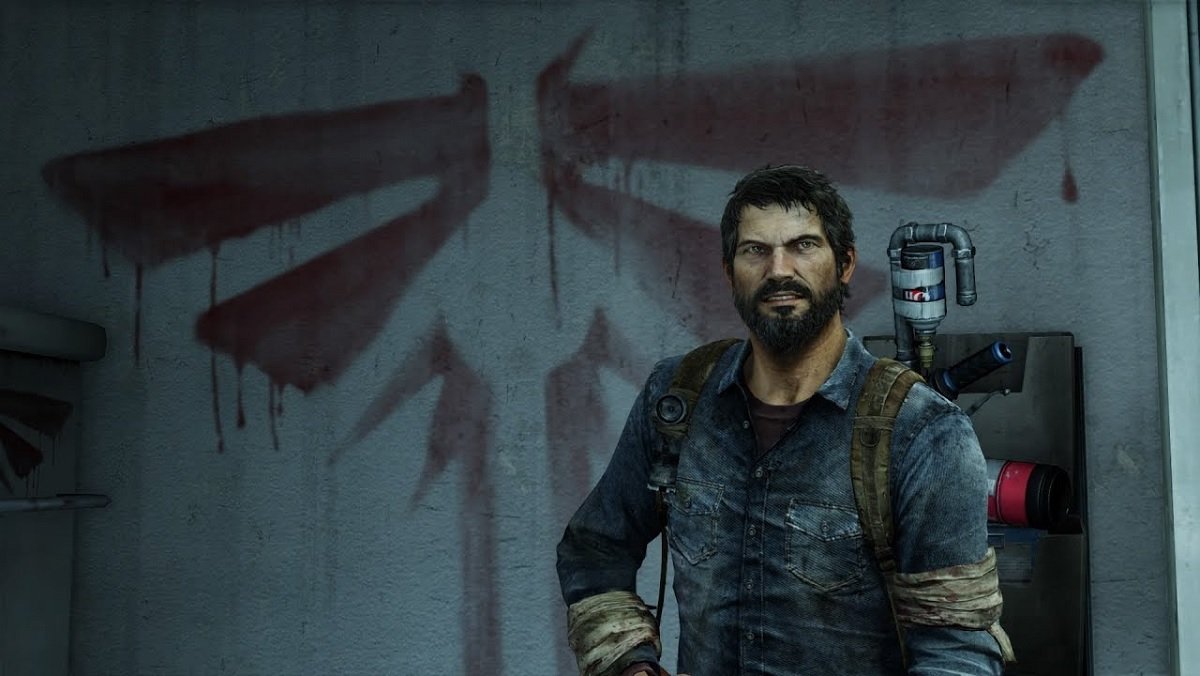 Fireflies - The Last Of Us: Fedra, Fireflies và Thợ Săn Hunter