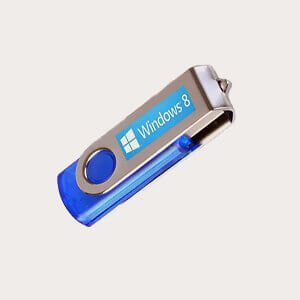 USB boot có lưu được dữ liệu không