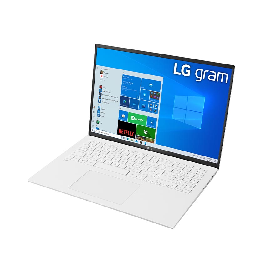 Top laptop LG gram 2021 tiện dụng