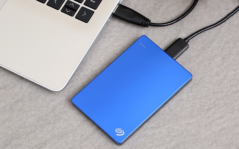 Có nên biến HDD thành ổ cứng ngoài