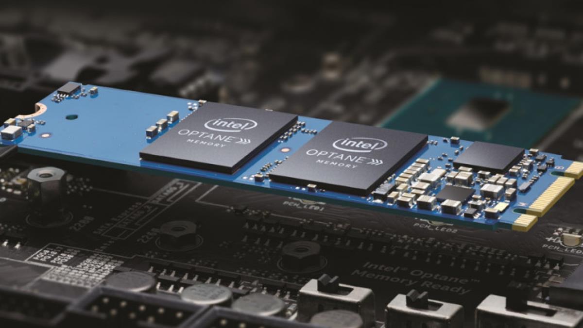 Trong báo cáo thu nhập quý 2/2022, Intel chính thức xác nhận đã đóng cửa toàn bộ mảng kinh doanh bộ nhớ Optane và giúp công ty thu về khoản tiền hàng triệu USD
