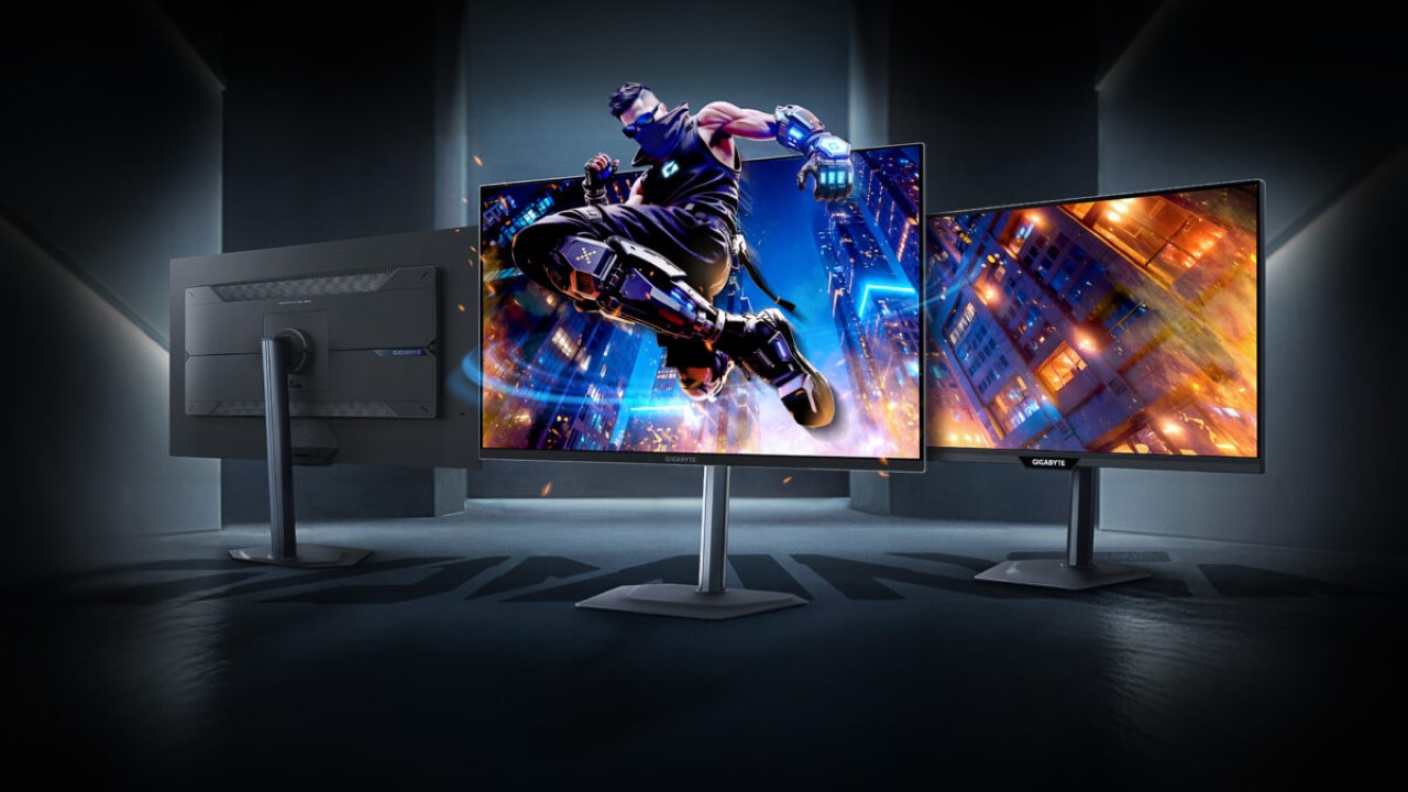 Gigabyte M027Q2A