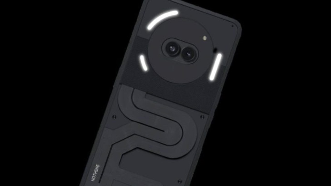Nothing phone 3