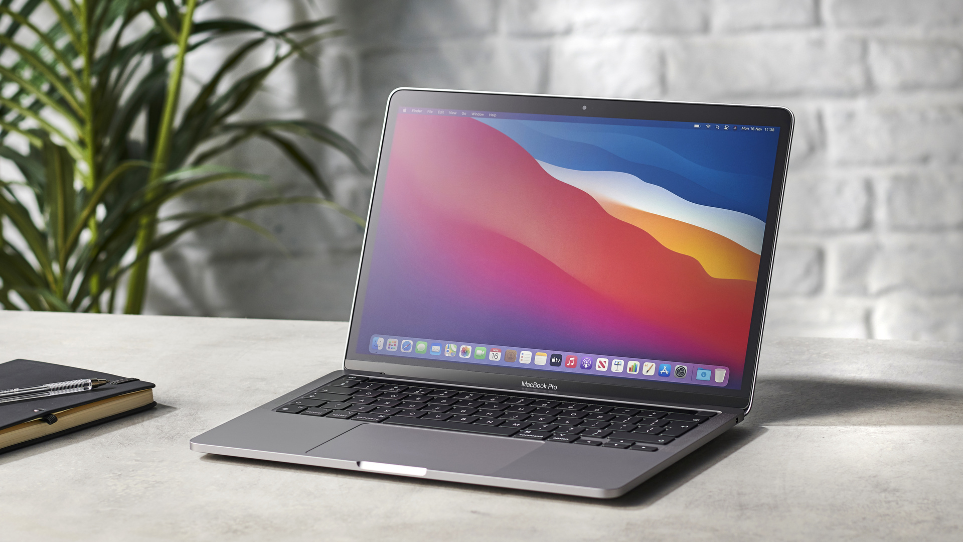 Laptop Apple Macbook Pro phù hợp với những công việc đòi hỏi hiệu năng cao