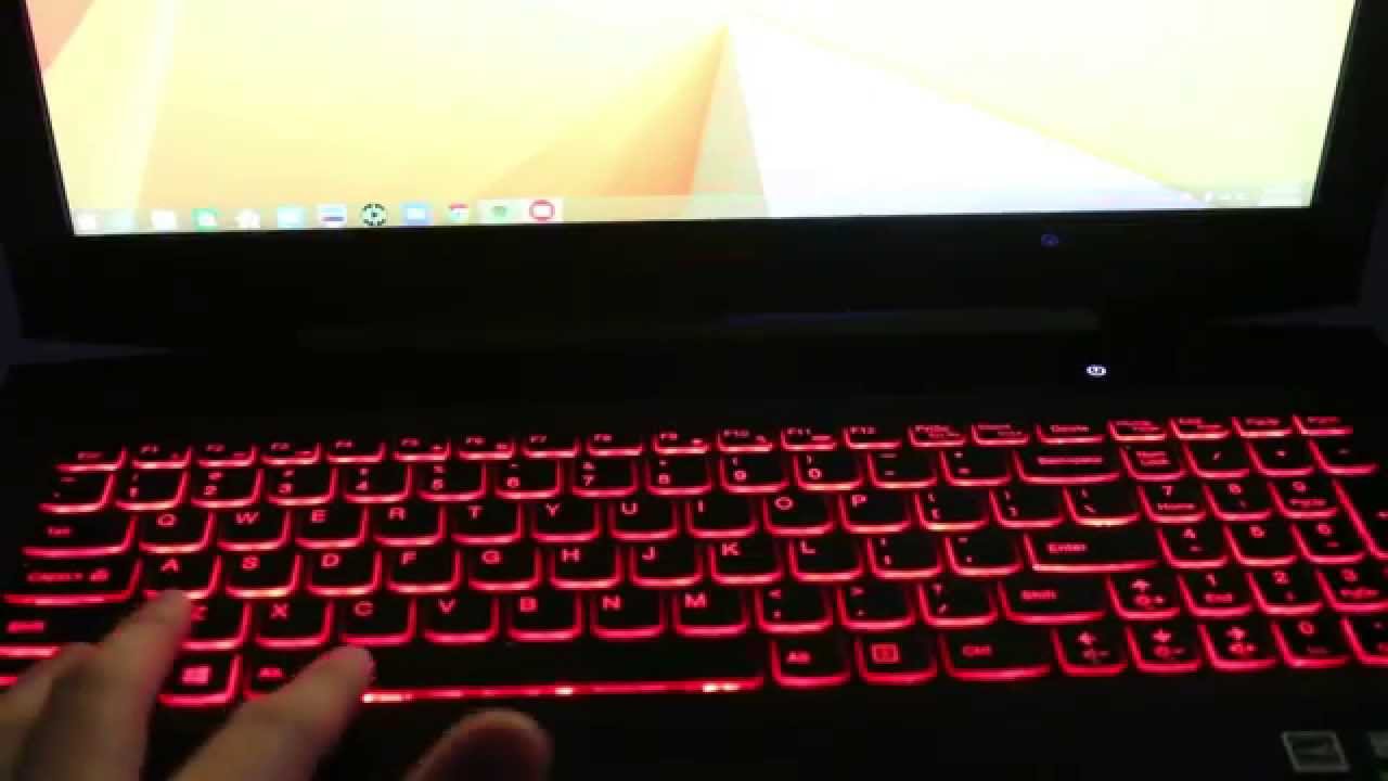 Cách bật đèn bàn phím laptop trên windows 10 đơn giản nhất