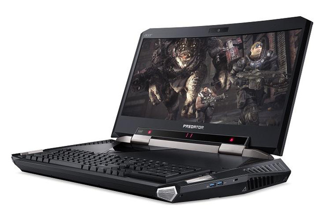 Laptop màn hình 21 inch