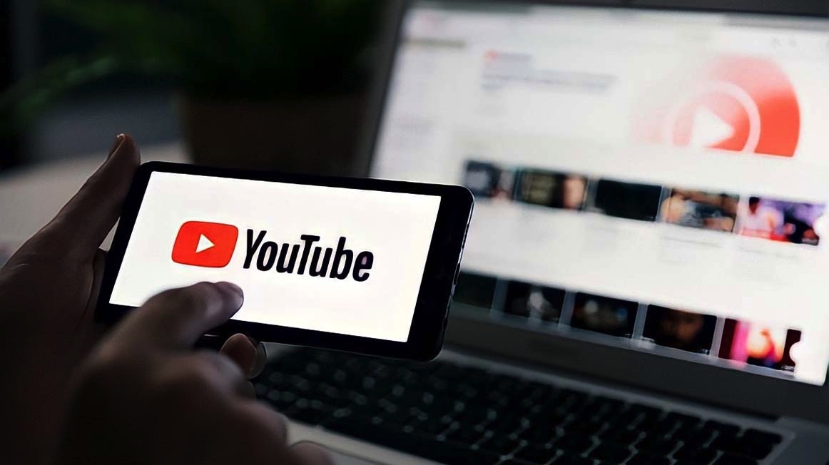 Sao chép nhạc từ youtube sang thẻ nhớ