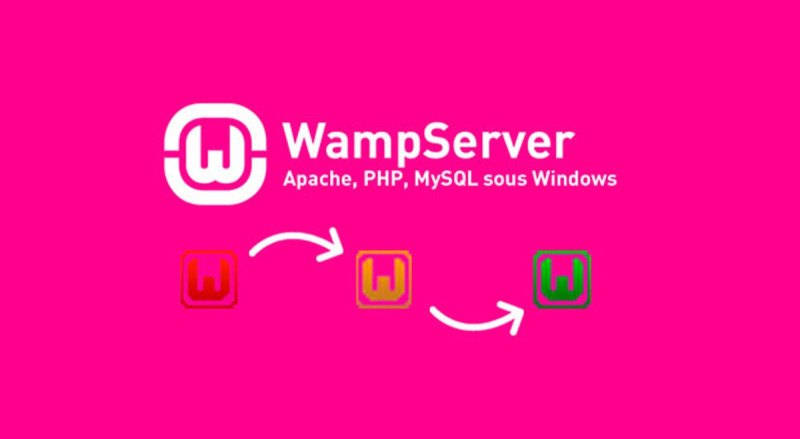 Wamp Server 64 bit