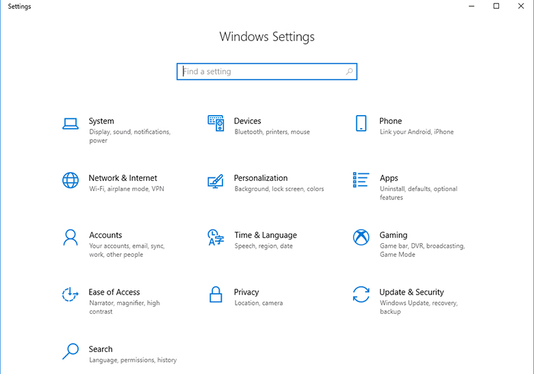 Cách chia đôi màn hình máy tính Win 7, Win 10 đơn giản
