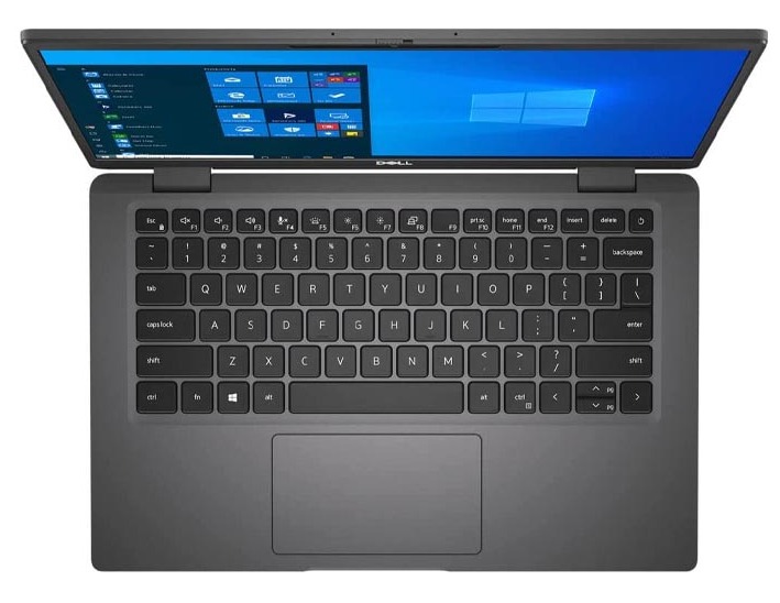 Latitude 7320