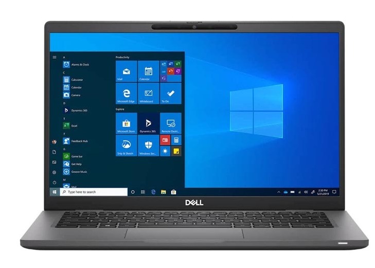 Latitude 73203