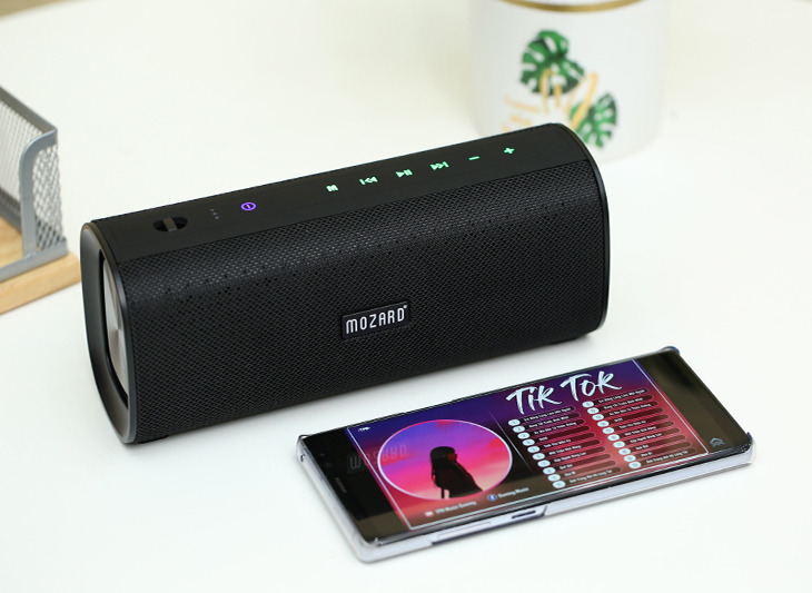 Loa Bluetooth là gì?