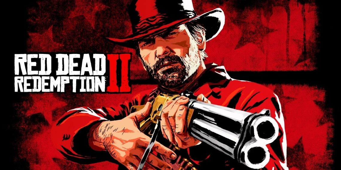 damp afrikansk Saga Red Dead Redemption 2 PC Full không Crash ! 100% Work