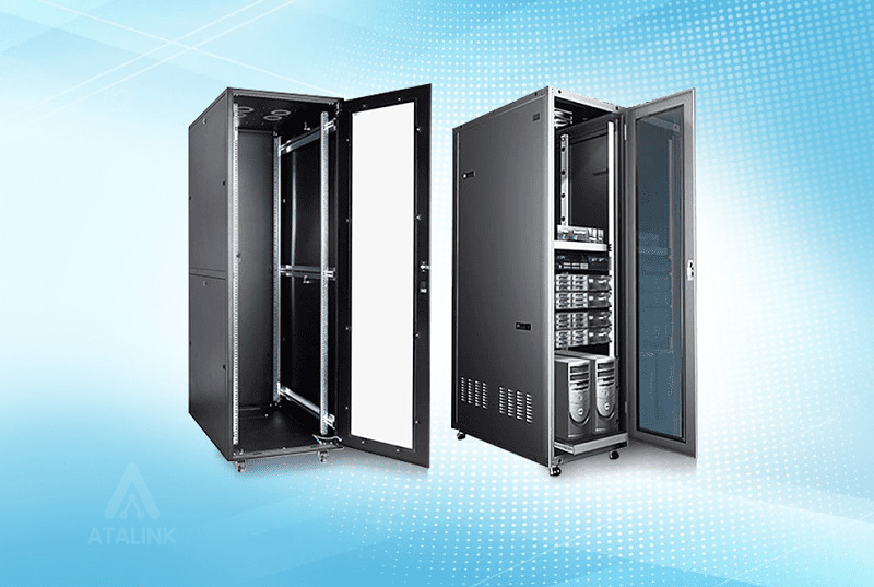 Tủ Rack là gì?