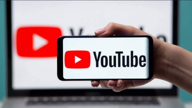 Tải video từ Youtube về máy tính, laptop