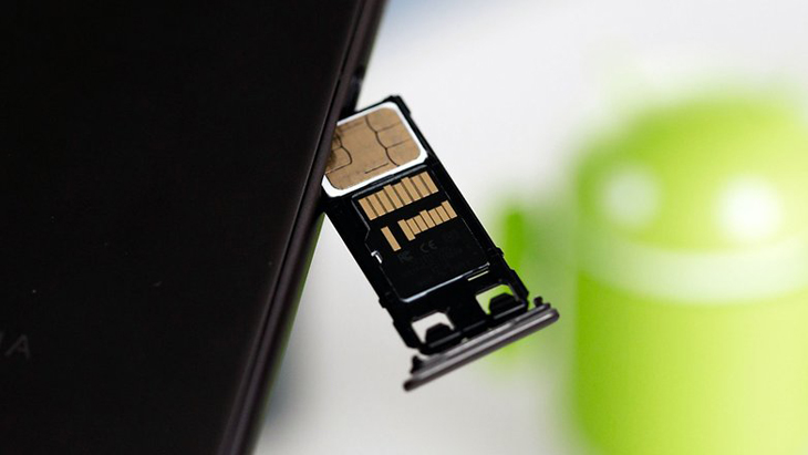 Có nên dùng thẻ nhớ 32gb không?