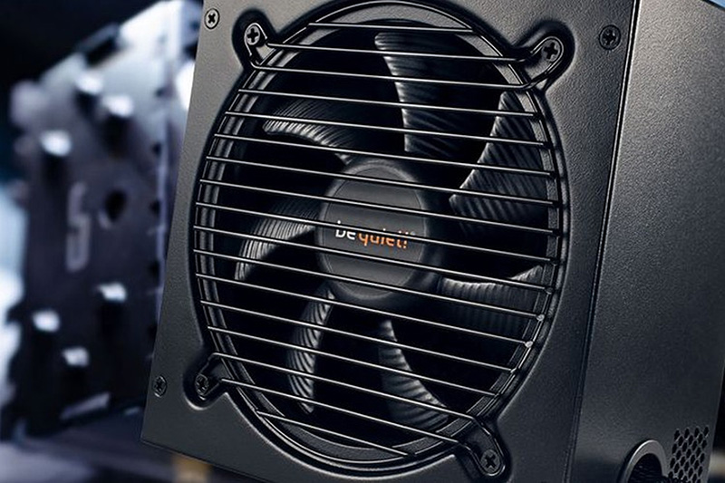 Vai trò của nguồn và công suất nguồn đối với máy tính, PC