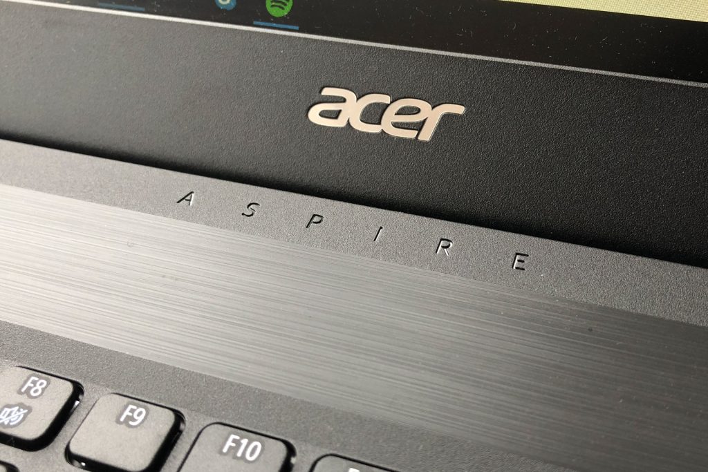 Nguyên nhân máy tính Acer không lên màn hình