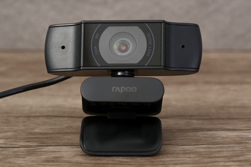 webcam Rapoo