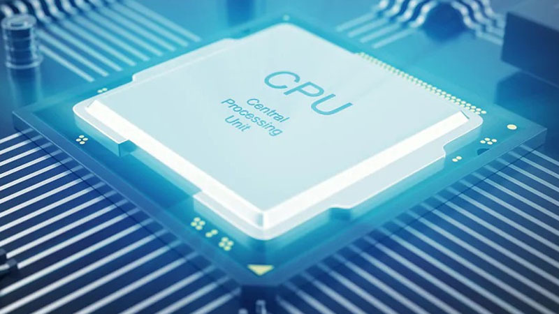 Tiêu chí chọn mua bộ PC i5 chất lượng CPU i5