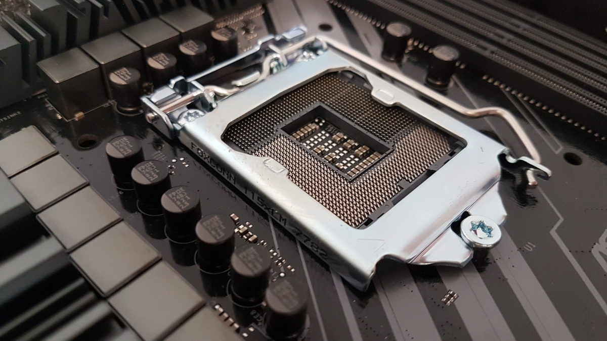 Đánh giá Core 7 Ultra 265K