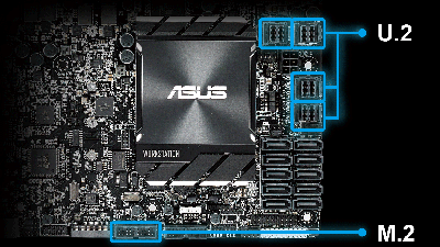 Mainboard ASUS WS C621E SAGE | HACOM Mainboard ASUS WS C621E SAGE | HACOM
