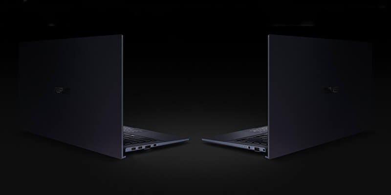 Laptop Asus ExpertBook B9, ExpertBook B9450