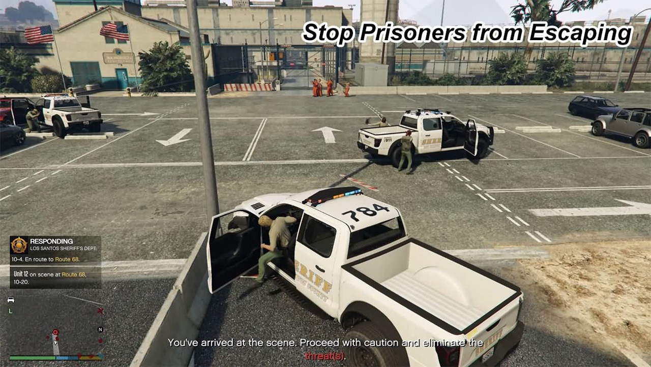 Mod là gì? Vai trò của các bản mod trong GTA 5 là gì?