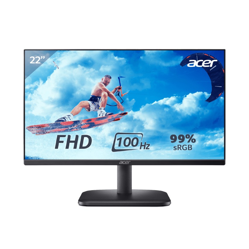 Màn hình ACER EK221Q E3