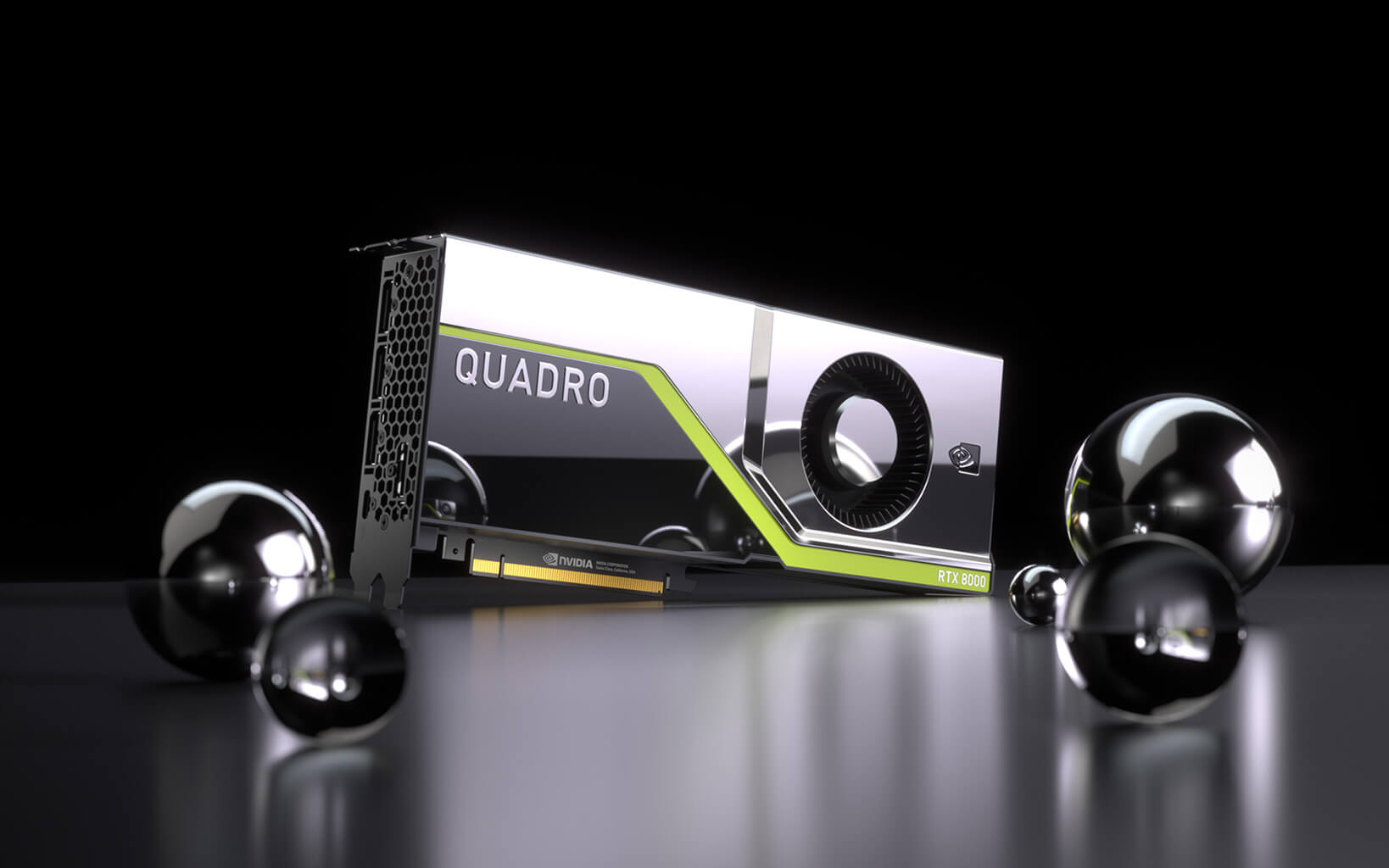 card đồ họa Quardo, quardo, rtx a6000, rtx a40, a100, t14