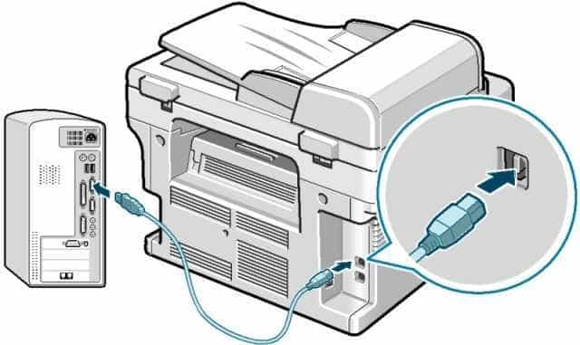 hanoicomputer-share may in, kết nối máy in