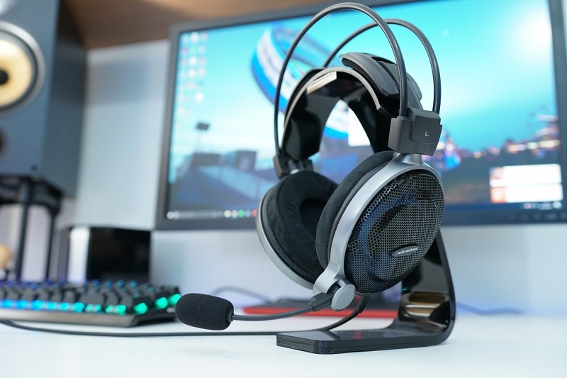 Chọn theo mục đích sử dụng là tiêu chí đầu tiên của tai nghe PC có Mic