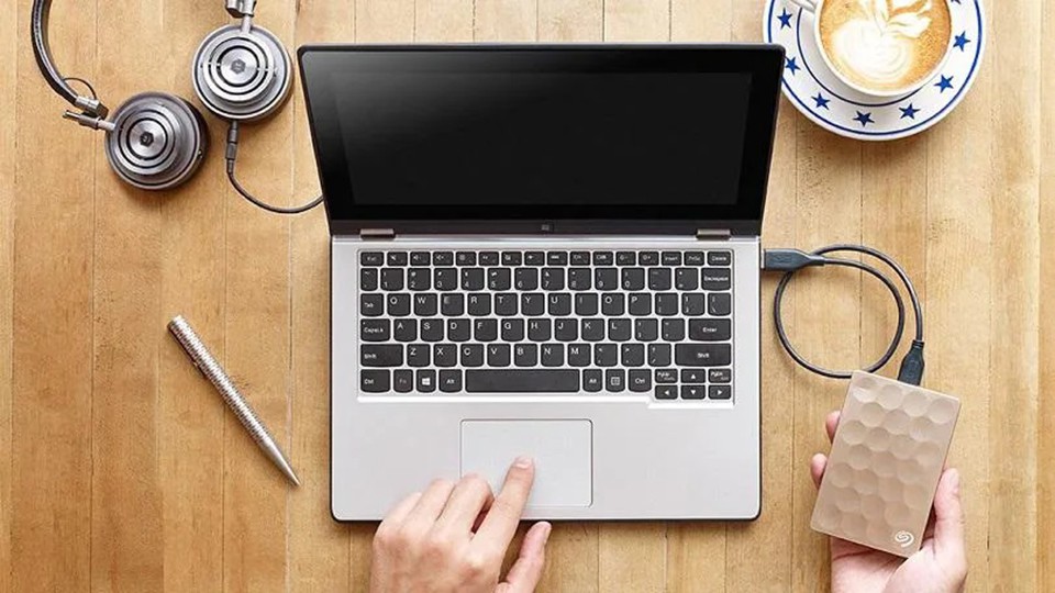 Top] Cách khắc phục lỗi laptop không nhận bàn phím