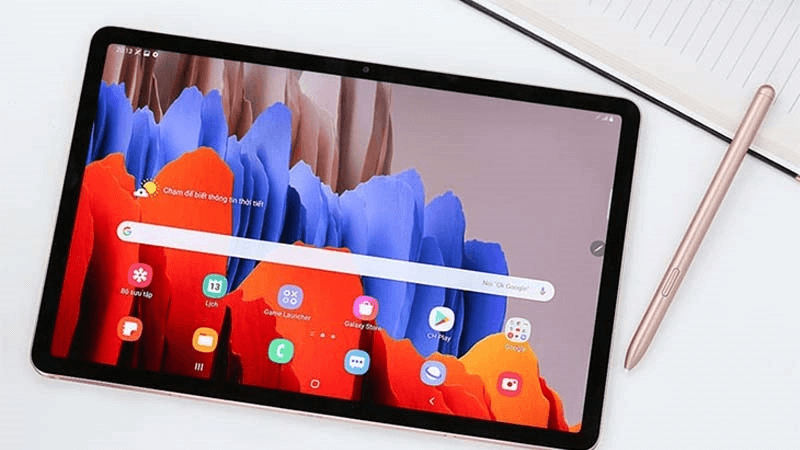 định nghĩa tablet máy vi tính là gì 