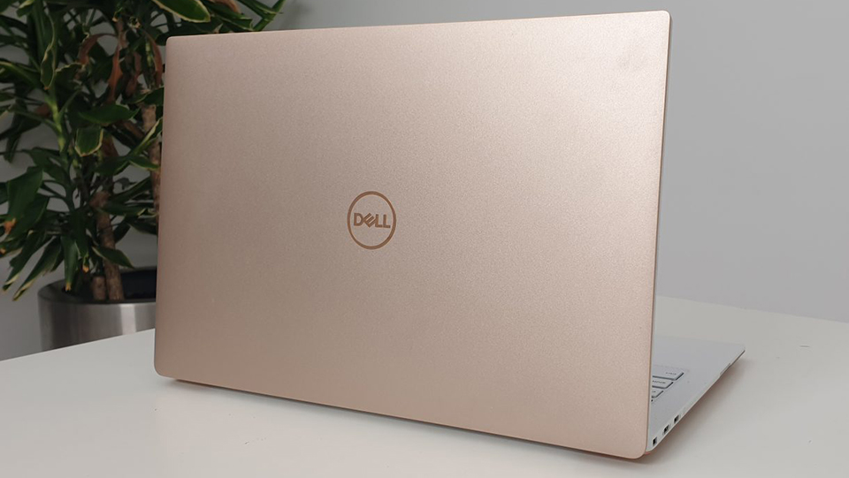 laptop dell màu hồng dành cho bạn gái 2021-3
