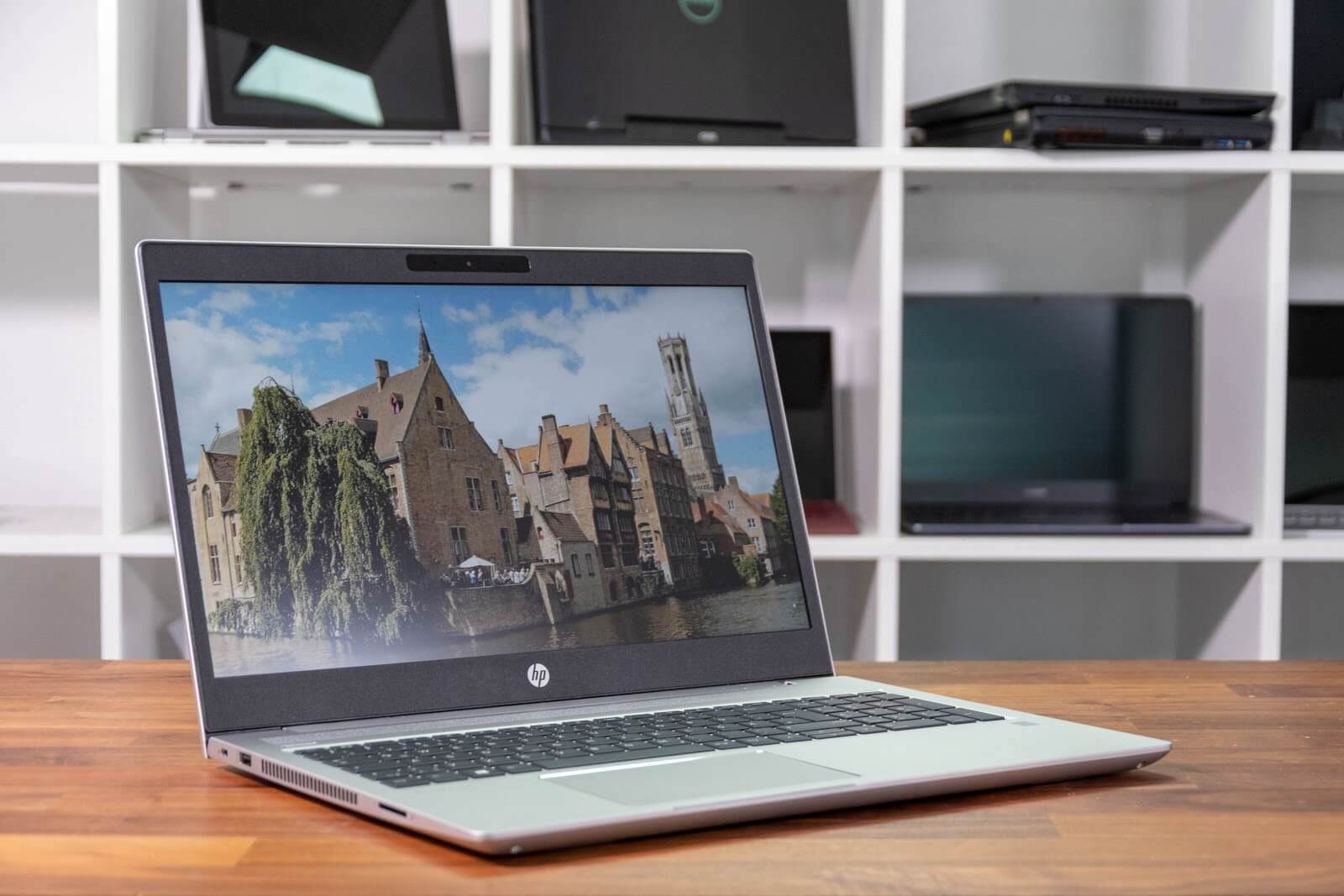 HP ProBook 455 G7 1A1B0PA, Laptop HP ProBook 455 G7 1A1B0PA