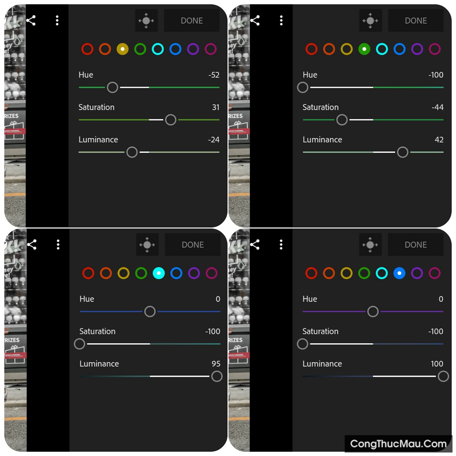 Lightroom chỉnh ảnh: Chào mừng đến với chỉnh sửa ảnh đỉnh cao bằng Lightroom! Dễ dàng tạo ra những bức ảnh chất lượng cao với các tính năng chỉnh màu và ánh sáng đầy chuyên nghiệp của Lightroom. Tận hưởng việc chỉnh sửa ảnh chưa bao giờ dễ dàng và thú vị đến như vậy.