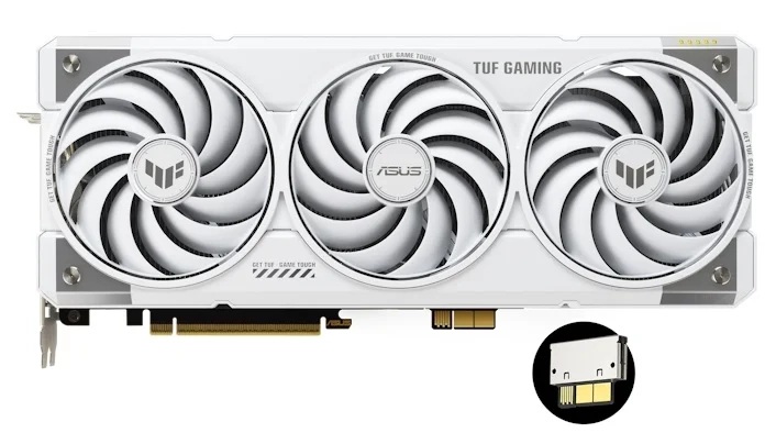 ASUS BTF