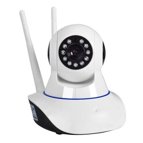Ứng dụng của thẻ nhớ camera Yoosee
